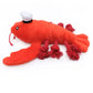 Luca The Lobster Plush Toy