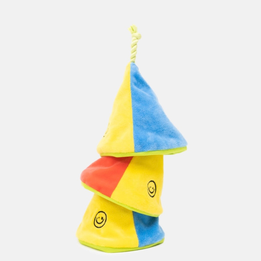 Party Hat Friends Toy