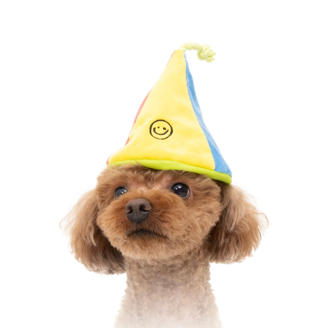 Party Hat Friends Toy