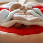 Pepperoni Pizza Snuffle Mat