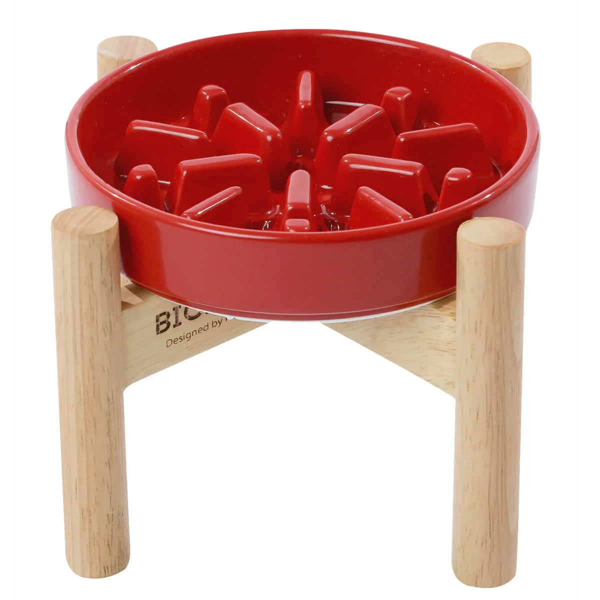 PEHOM Spark Slow Feeder Bowl