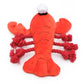 Luca The Lobster Plush Toy