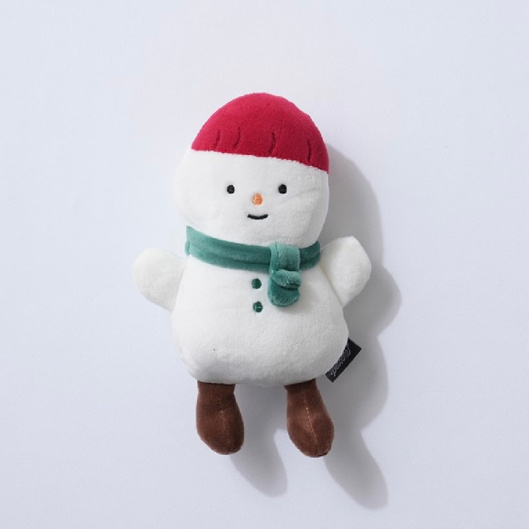 Snowman Toy