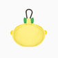 Lemon Pooch Pouch