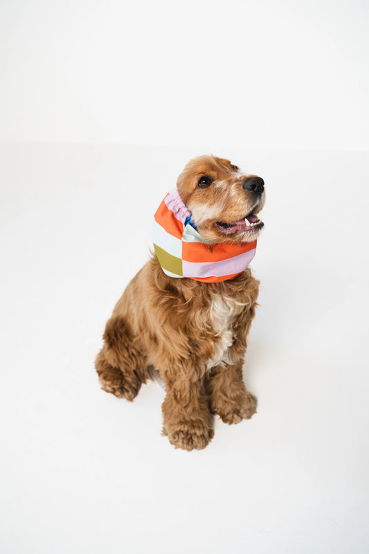 Stripes Snood