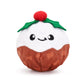 Christmas Pudding Super Ball Toy