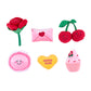 Sweet Treats Mini Toys (Set of 6)