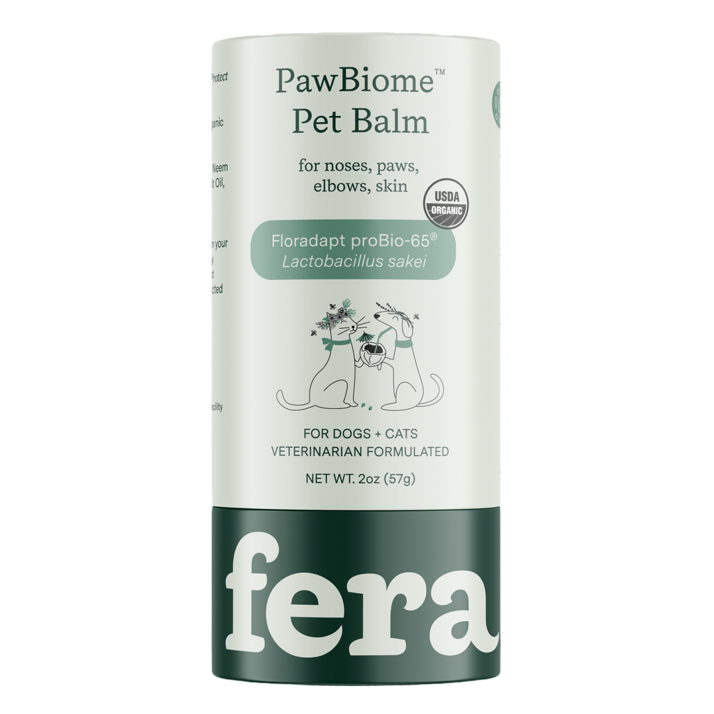 PawBiome® Pet Balm