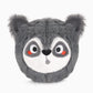 Raccoon Super Ball Toy