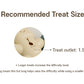 Spin & Snack Squirrel Interactive Toy