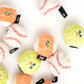 Mini Sports Ball Toy (Set of 3)