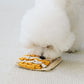Spin & Snack Squirrel Interactive Toy