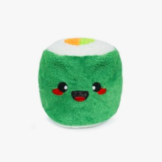 Sushi Super Ball Toy