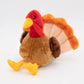 Tucker The Turkey Plush Toy