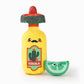Tequila Bottle Toy
