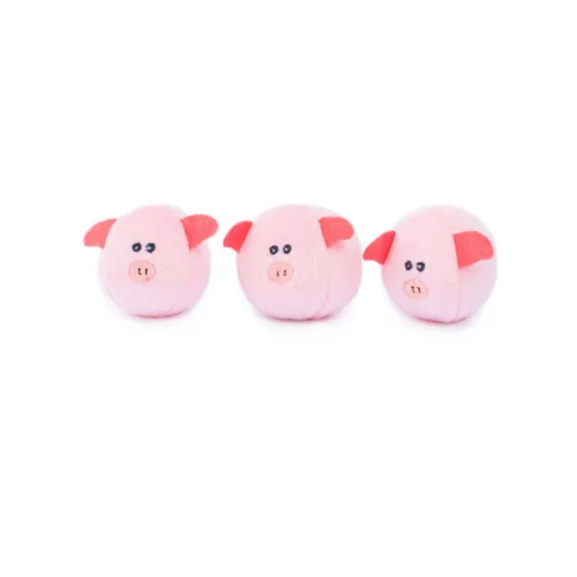 Pig Barn Interactive Toy