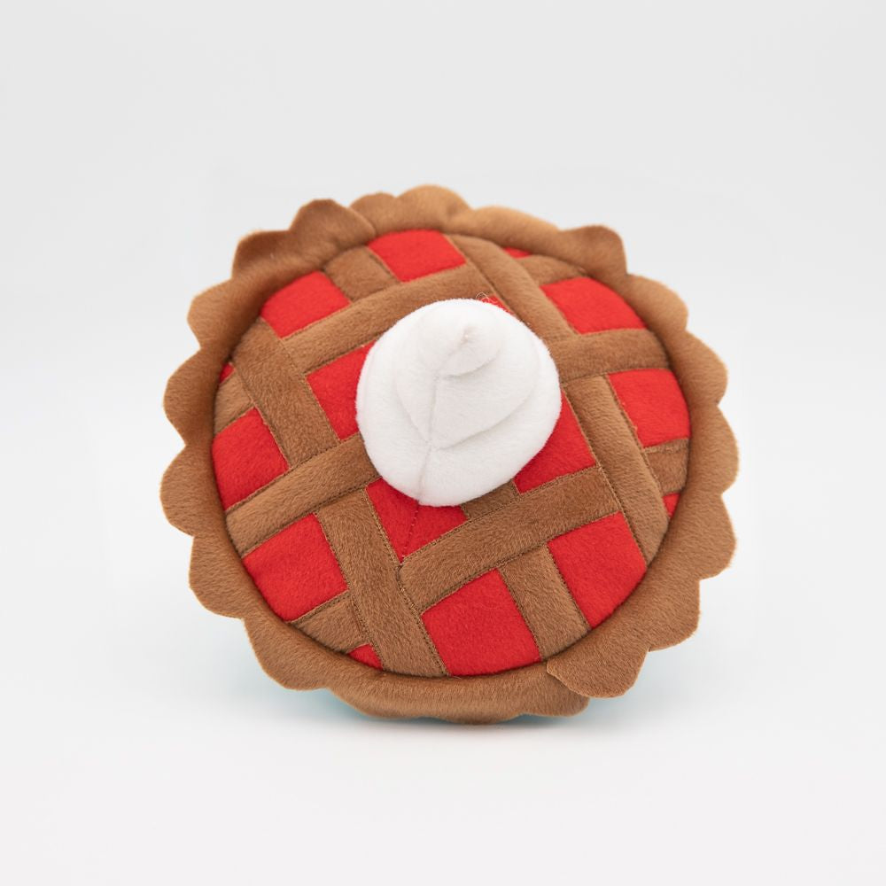 Cherry Pie Plush Toy