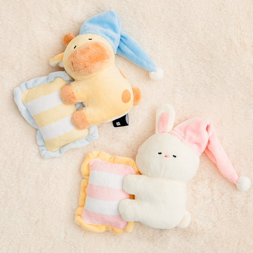 *NEW* My Sleepy Friends Toy