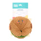 Breakfast Sandwich Snuffle Stacker Toy