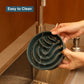 PEHOM Wave Slow Feeder Bowl