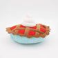 Cherry Pie Plush Toy