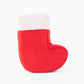 Naughty or Nice Stocking Interactive Toy