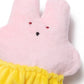 Jumping Rabbit Toy