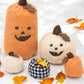 Gourd Miniz Plush Toy (Set of 3)