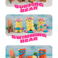 Summer Edition Jelly Bear Toy