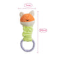 *NEW* Animal Stretchy Squeaky Toy