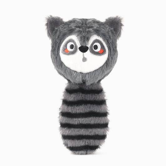 Raccoon Super Ball Toy