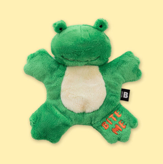 Frog Tug Toy