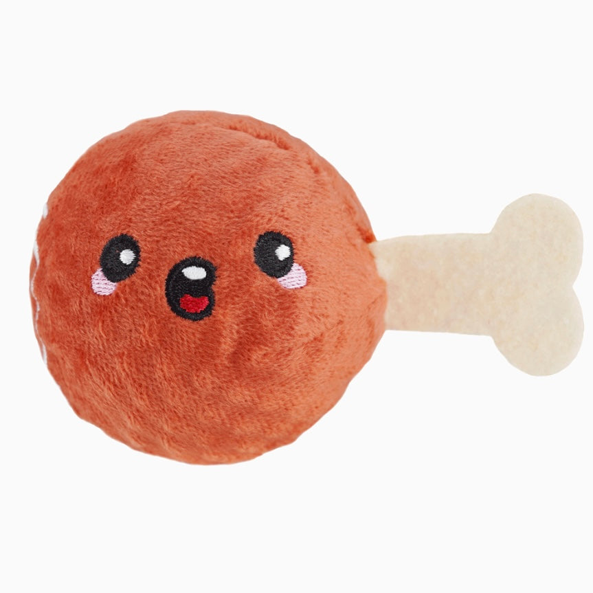 Ham Super Ball Toy