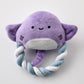 Summer Sea Friends Stingray Toy