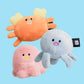 *NEW* Fishing Rod Tug Toy
