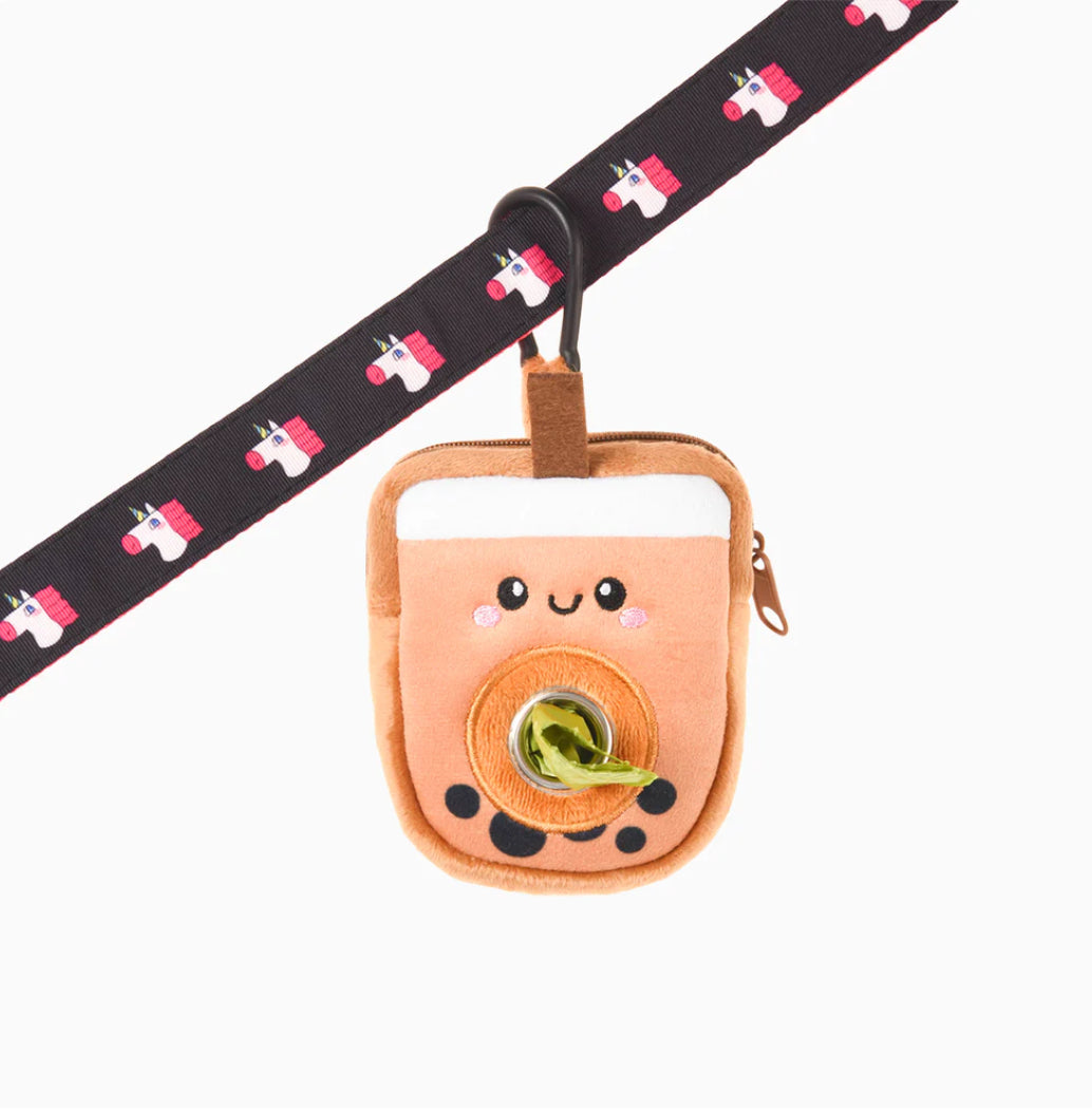 Bubble Tea Pooch Pouch