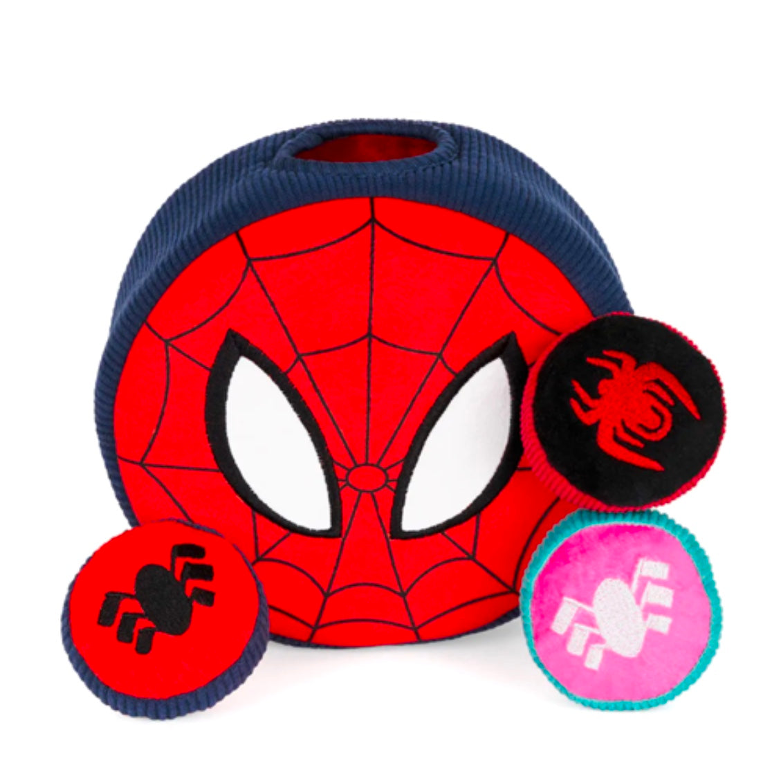 Marvel Spider-Man Interactive Toy