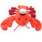 Luca The Lobster Plush Toy