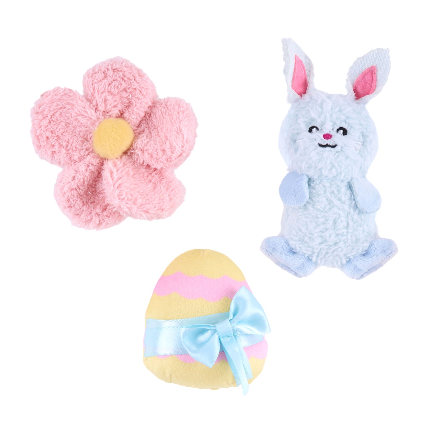 Spring Fling Mini Toys (Set of 6)