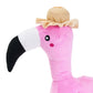 Freya The Flamingo Plush Toy