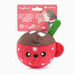 Hot Cocoa Super Ball Toy