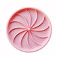 wheelies lick mat & lid | strawberry