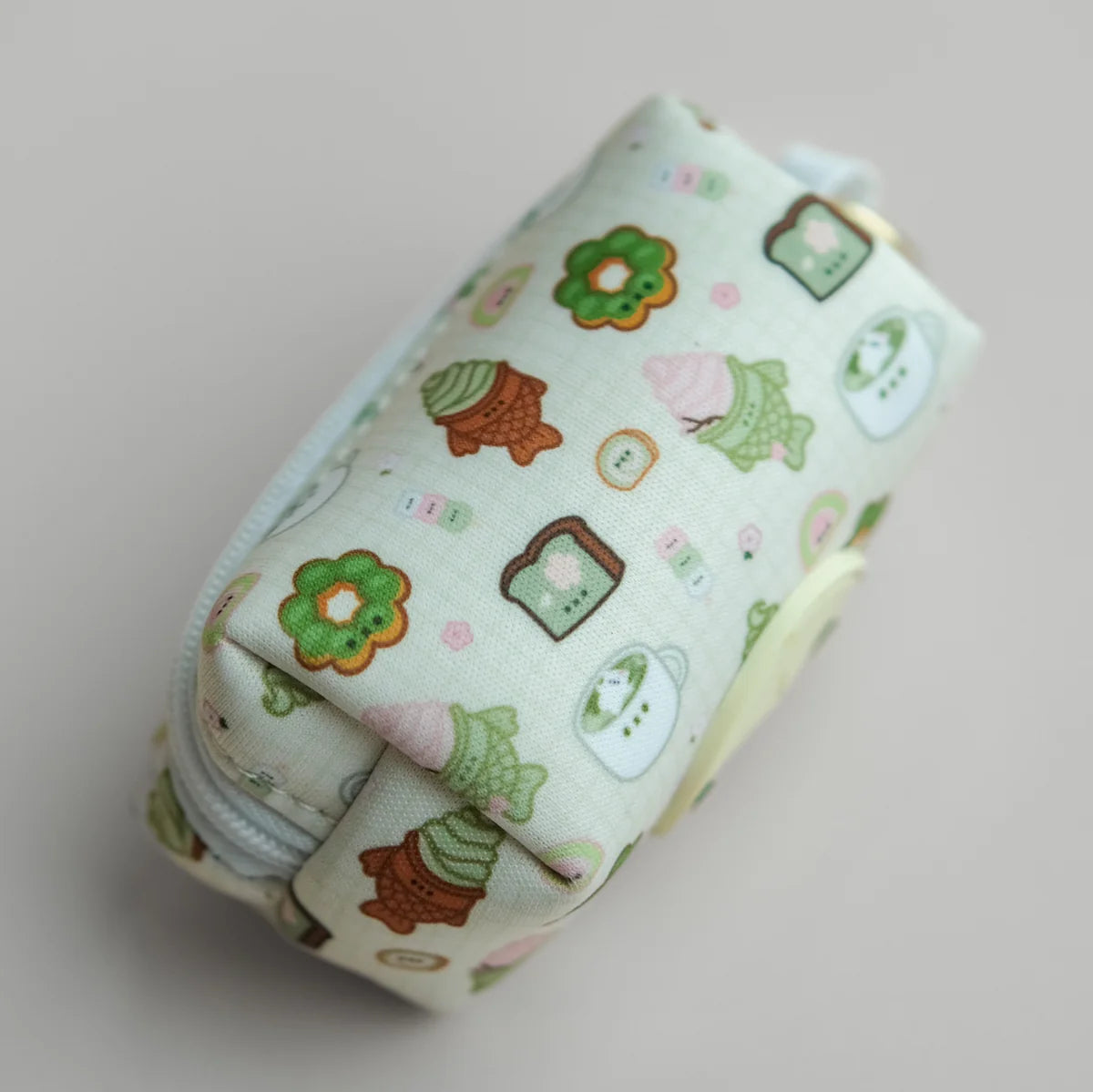 the tokyo waste bag holder