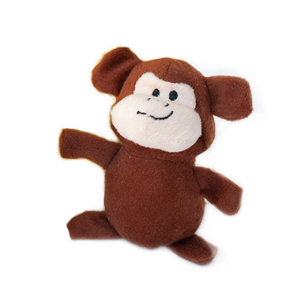 Monkey & Banana Interactive Toy