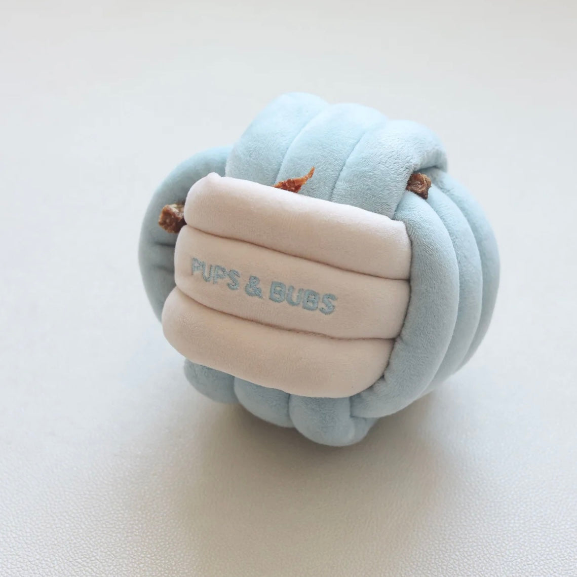 Snuffle Knot Nosework Toy