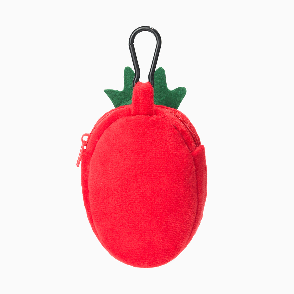 Strawberry Pooch Pouch