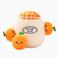 Orange Jam Interactive Toy