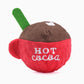 Hot Cocoa Super Ball Toy