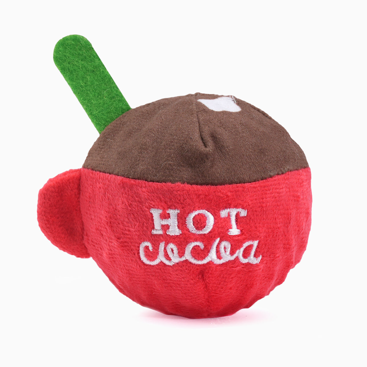 Hot Cocoa Super Ball Toy
