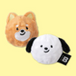 *NEW* Dog Ball Toy (Set of 2)